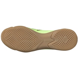 Botas de fútbol adidas Predator 20.3 L In M EH2909 verde verde 6
