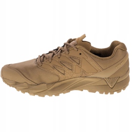Merrell Agility Peak Tactical W J17742 beige marrón 1 Merrell Agility Peak Tactical W J17742 beige marrón 1