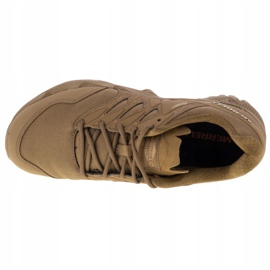 Merrell Agility Peak Tactical W J17742 beige marrón 2 Merrell Agility Peak Tactical W J17742 beige marrón 2