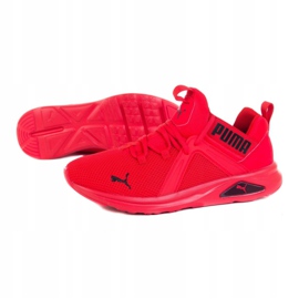 Puma Enzo 2 M 193249 05 rojo 1