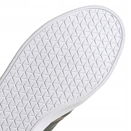 Zapatillas Adidas Vl Court 2.0 M FV8906 multicolor verde 1 Zapatillas Adidas Vl Court 2.0 M FV8906 multicolor verde 1