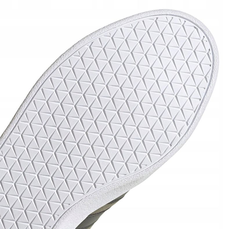 Zapatillas Adidas Vl Court 2.0 M FV8906 multicolor verde 1 Zapatillas Adidas Vl Court 2.0 M FV8906 multicolor verde 1