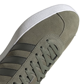 Zapatillas Adidas Vl Court 2.0 M FV8906 multicolor verde 6