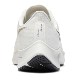 Zapatillas de running Nike Air Zoom Pegasus 37 Premium W CZ2872-100 blanco 3