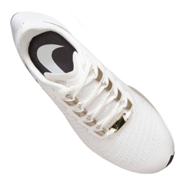 Zapatillas de running Nike Air Zoom Pegasus 37 Premium W CZ2872-100 blanco 4