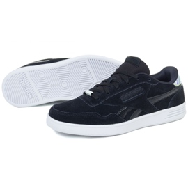 Reebok Royal Techque Lx W CN7423 negro 1