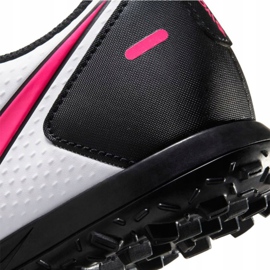Zapatillas de fútbol Nike Phantom Gt Club Tf M CK8469 160 multicolor blanco 7