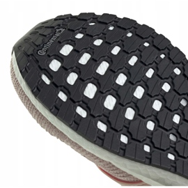 Zapatillas de running adidas Ultraboost 20 W FV8350 multicolor rosa 2