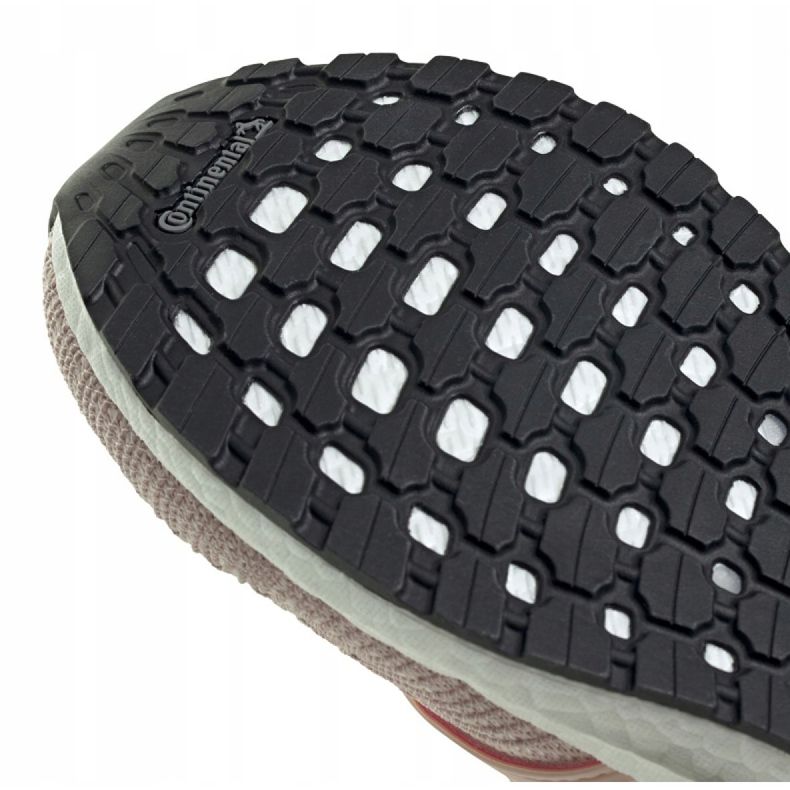 Zapatillas de running adidas Ultraboost 20 W FV8350 multicolor rosa 2