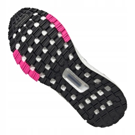 Zapatillas de running adidas Ultraboost 20 Cold.Rdy W EG9803 negro violeta 5