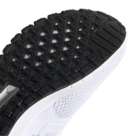 Zapatillas Adidas Hombre Ultimashow blancas FX3631 blanco 6