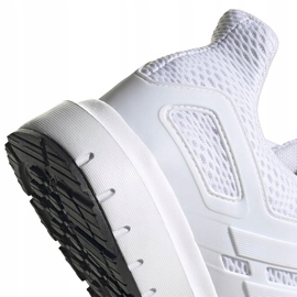 Zapatillas Adidas Hombre Ultimashow blancas FX3631 blanco 4