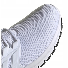Zapatillas Adidas Hombre Ultimashow blancas FX3631 blanco 3