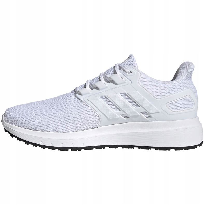 Zapatillas Adidas Hombre Ultimashow blancas FX3631 blanco 1