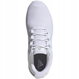 Zapatillas Adidas Hombre Ultimashow blancas FX3631 blanco 2