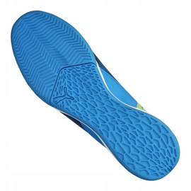 Botas de fútbol Puma Ultra 3.2 It M 106352-01 multicolor azul 2