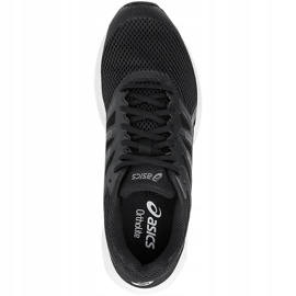 Zapatillas de hombre Asics Gel Exalt 5 negro 1011A162 001 1