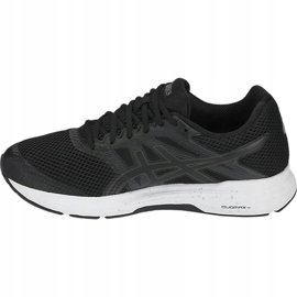 Zapatillas de hombre Asics Gel Exalt 5 negro 1011A162 001 2