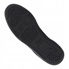 Puma Rebound LayUp Lo Sl M 369866-10 negro 1 Puma Rebound LayUp Lo Sl M 369866-10 negro 1