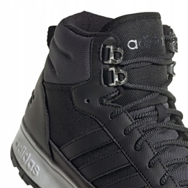 Zapatillas Adidas Frozetic M FW6633 negro 2