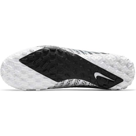 Calzado de fútbol Nike Mercurial Vapor 13 Pro Mds Tf CJ1307 110 blanco blanco 7