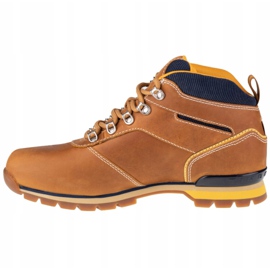 Botas Timberland Splitrock 2 M A2DXM marrón 1 Botas Timberland Splitrock 2 M A2DXM marrón 1