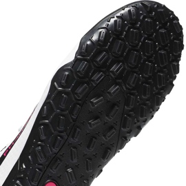 Calzado de fútbol Nike Phantom Gt Club Tf CK8469 160 blanco 7