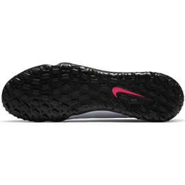 Calzado de fútbol Nike Phantom Gt Club Tf CK8469 160 blanco 8