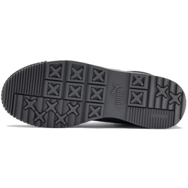 Zapatillas de hombre Puma Tarrenz grises Sb 370551 03 negro 3