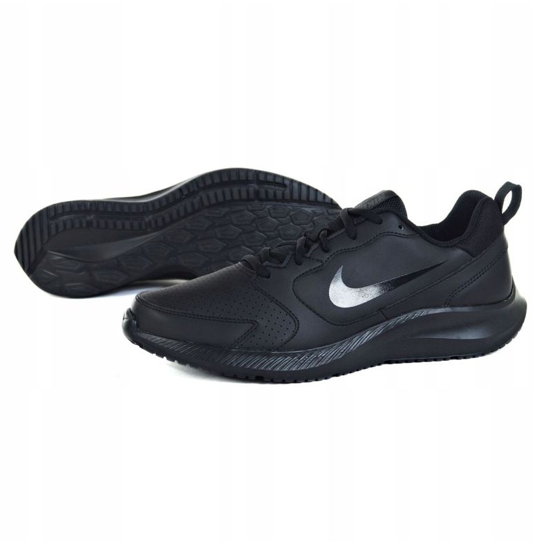 Zapatillas de running Nike Todos M BQ3198-001 negro 1