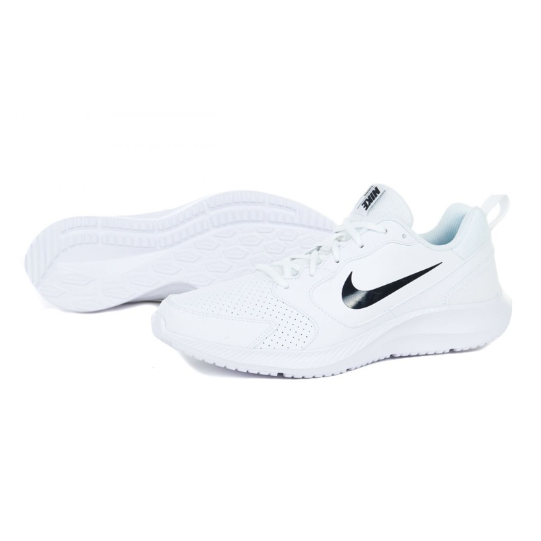 Zapatillas de running Nike Todos M BQ3198-100 blanco 1