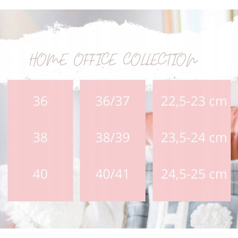 Bona Zapatillas de casa negro 1