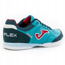 Botas de fútbol Joma Top Flex 2015 In M TOPW.2015.IN multicolor azul 1