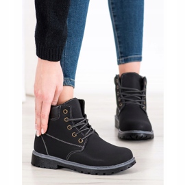 Bona Tramperos negros clásicos 2 Bona Tramperos negros clásicos 2