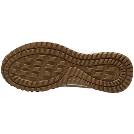 Zapatos urbanos de mujer 4F marrón claro D4Z20 OBDH200 82S 2