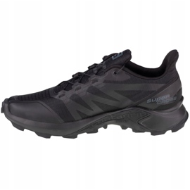 Zapatillas Salomon Speedcross M 409300 negro 1 Zapatillas Salomon Speedcross M 409300 negro 1