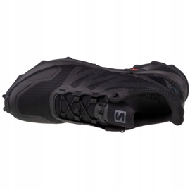 Zapatillas Salomon Speedcross M 409300 negro 2