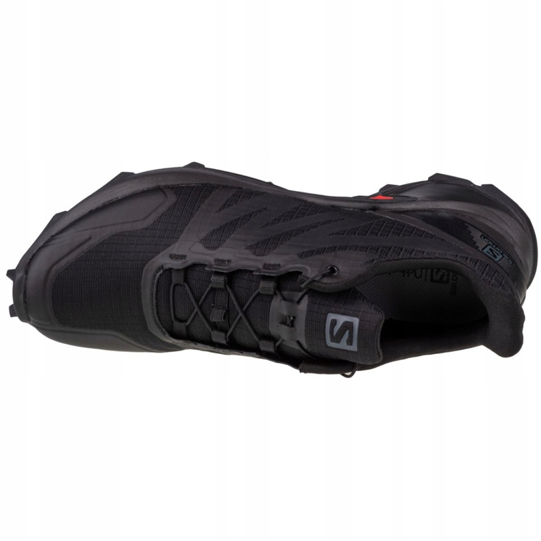 Zapatillas Salomon Speedcross M 409300 negro 2