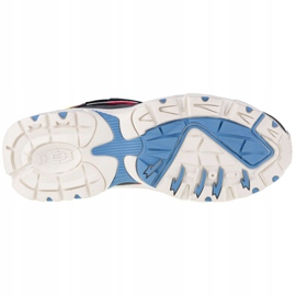 Skechers Stamina-Cutback M 51286-CCRD negro multicolor 3