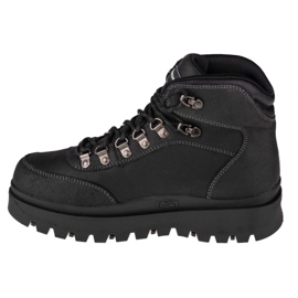 Zapatos Skechers Shindigs-Night Dreamer W 48592-BBK negro 1