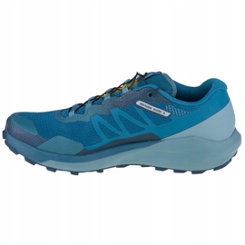Salomon Sense Ride 3 M 409602 azul 1