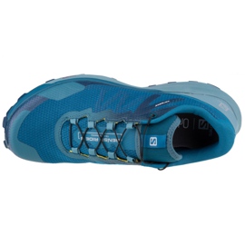 Salomon Sense Ride 3 M 409602 azul 2