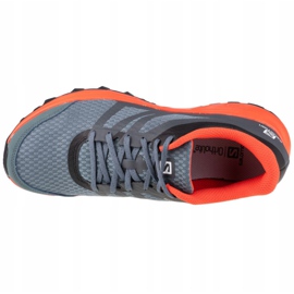 Zapatillas Salomon Trailster 2 M 409628 rosado 2
