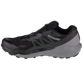 Salomon Sense Ride 3 Gtx M 409751 negro 1