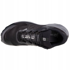 Salomon Sense Ride 3 Gtx M 409751 negro 2