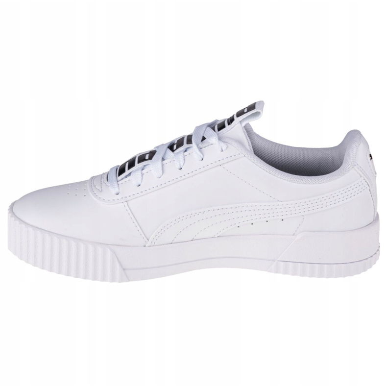 Puma Carina Bold W 372853 01 blanco 1
