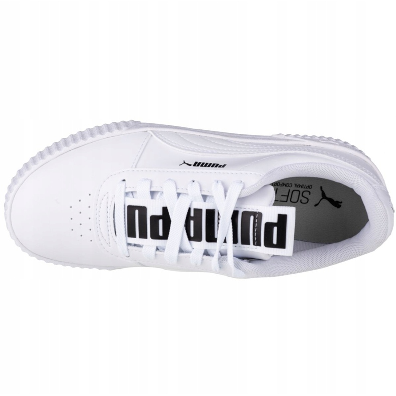Puma Carina Bold W 372853 01 blanco 2