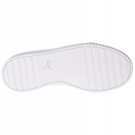 Puma Carina Bold W 372853 01 blanco 3