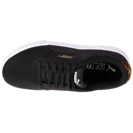 Puma Carina Leo HW 373228 01 negro 2