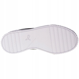 Puma Carina Leo HW 373228 01 negro 3